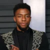 Remembering Chadwick Boseman