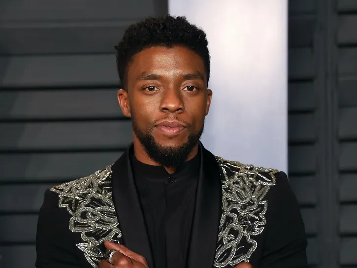 Chadwick Boseman’s Brothers Seek Widow’s Estate Removal Remembering Chadwick Boseman