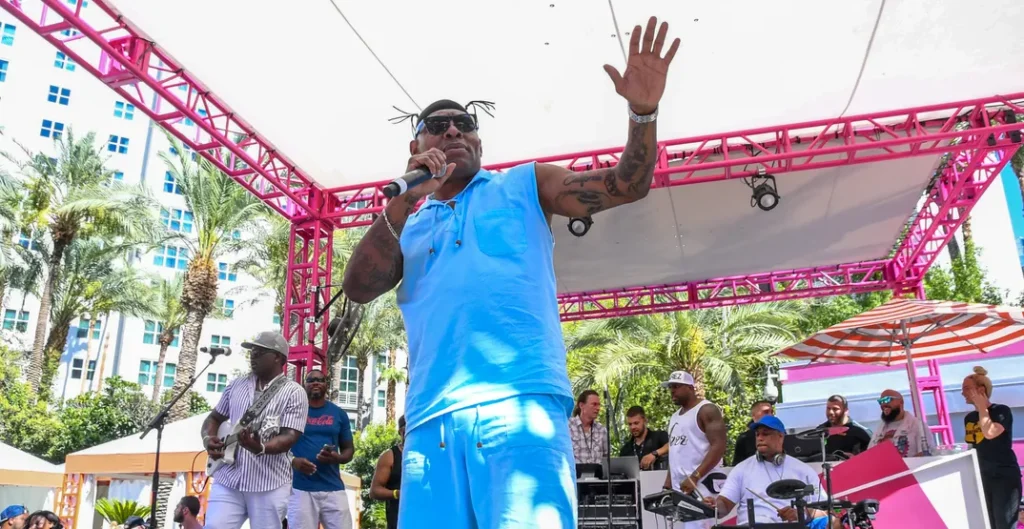 Coolio Estate Faces More Than $300K in Reported Debt 5 Remembering Coolio