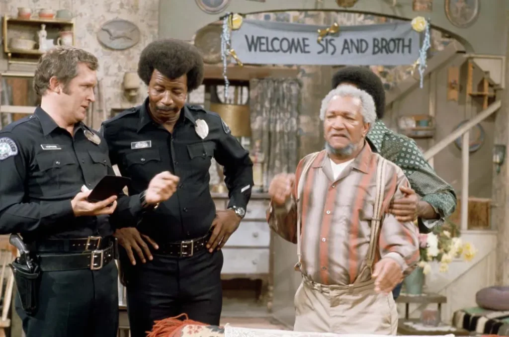 Remembering Hal Williams