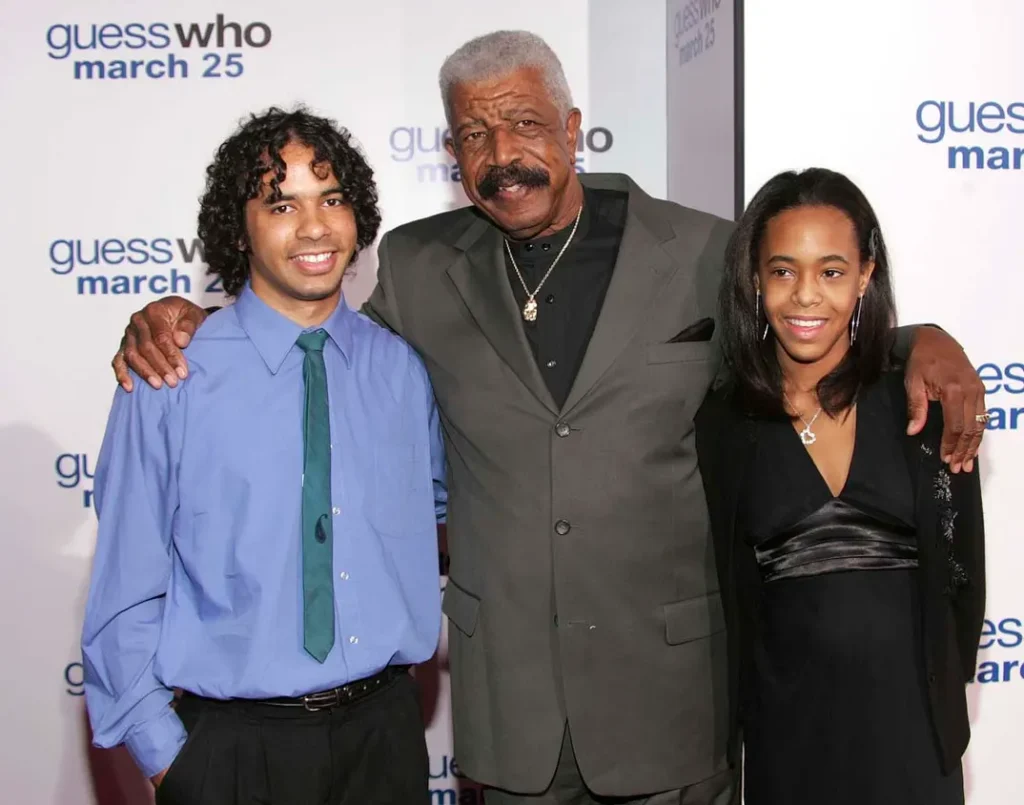 Remembering Hal Williams