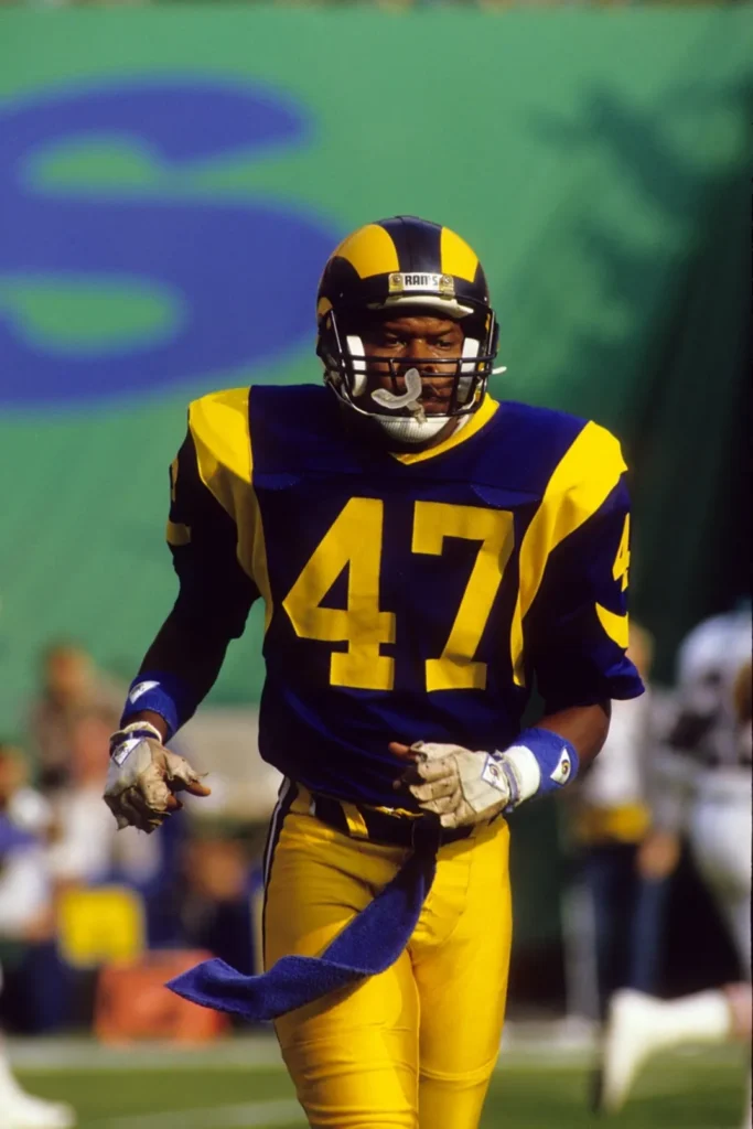 Remembering LeRoy Irvin
