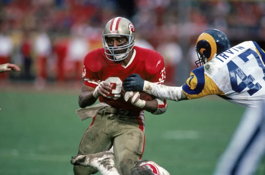 Remembering LeRoy Irvin