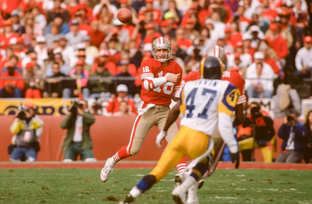 Remembering LeRoy Irvin