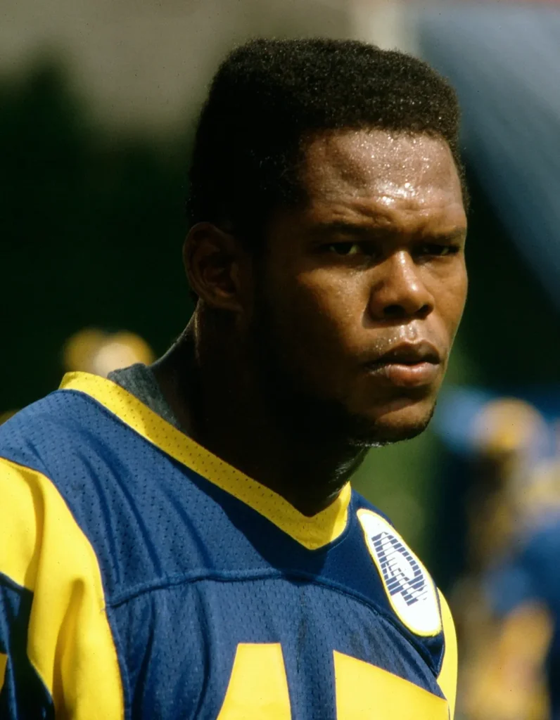 Remembering LeRoy Irvin