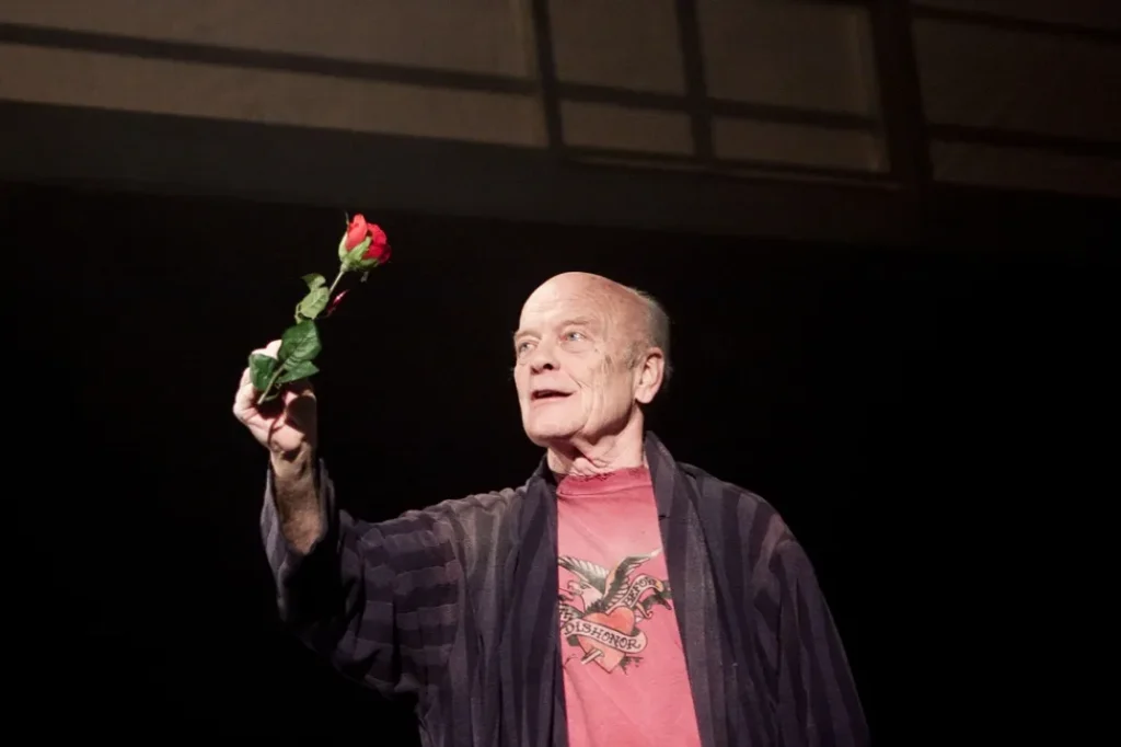 Michael Byrne, ‘Indiana Jones’ and ‘Harry Potter’ Actor, Dies at 82 7 Remembering Michael Byrne