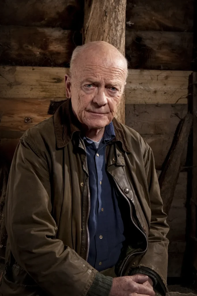Michael Byrne, ‘Indiana Jones’ and ‘Harry Potter’ Actor, Dies at 82 6 Remembering Michael Byrne 3