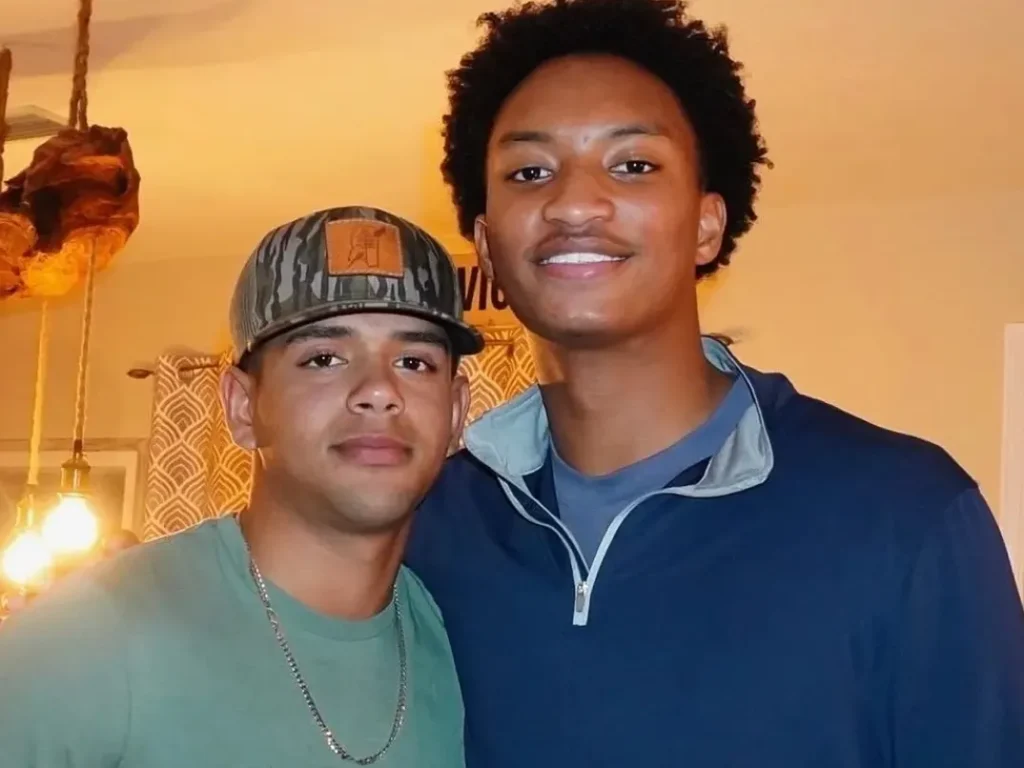 New Audio Reveals Boat Trouble Before Nolan Wells Disappeared 4 Remembering Nolan Wells