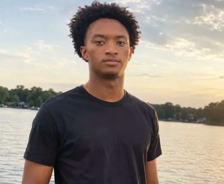 New Audio Reveals Boat Trouble Before Nolan Wells Disappeared Remembering Nolan Wells