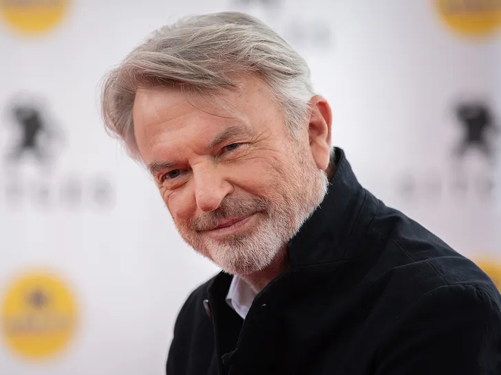 ‘Jurassic Park’ Star Sam Neill Dies at 78 5 Remembering Sam Neill