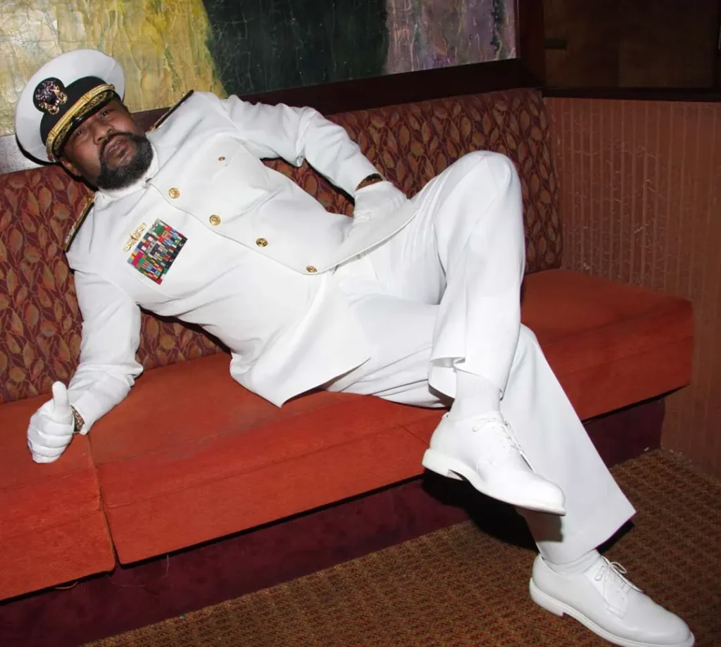 Trump Pays Tribute to Village People Singer Victor Willis 5 Remembering Victor Willis From The Village People