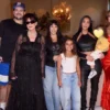 Rob Kardashian Flashes Huge Smile in Rare Family Photos