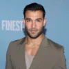 Sam Asghari la 2023