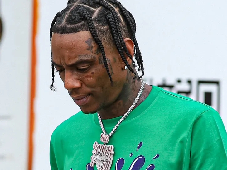 Soulja Boy’s Court Judgment Grows With Daily Interest Soulja Boy