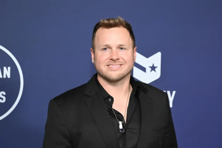 Spencer Pratt