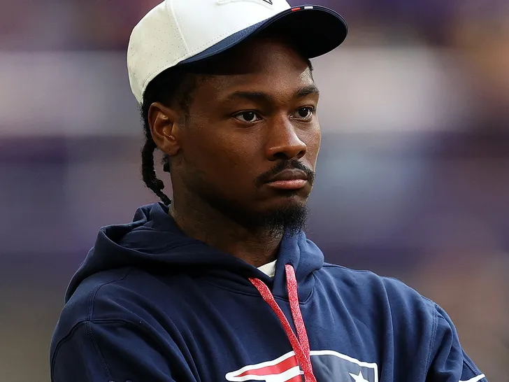 Stefon Diggs