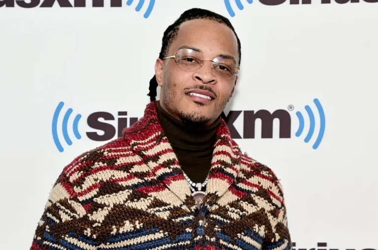 T.I. Photo