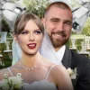 Taylor Swift And Travis Kelce Are Married