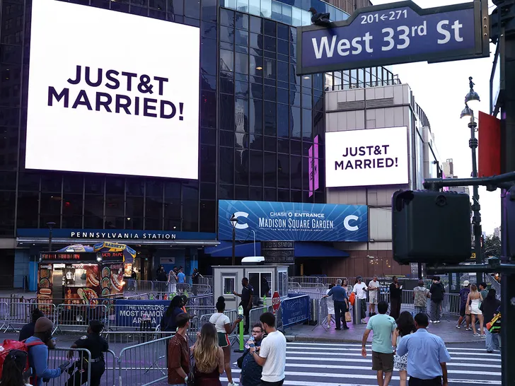 Taylor Swift & Travis Kelce Officially Married in Nyc 5 Taylor Swift And Travis Kelce Are Married Just Got Married