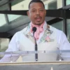 Terrence Howard T