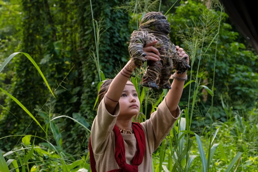 Kaylee Hottle's Death Ruled an Accident, Examiner Says 5 The beloved actress was know for her role as Jia in the Godzilla v Kong series