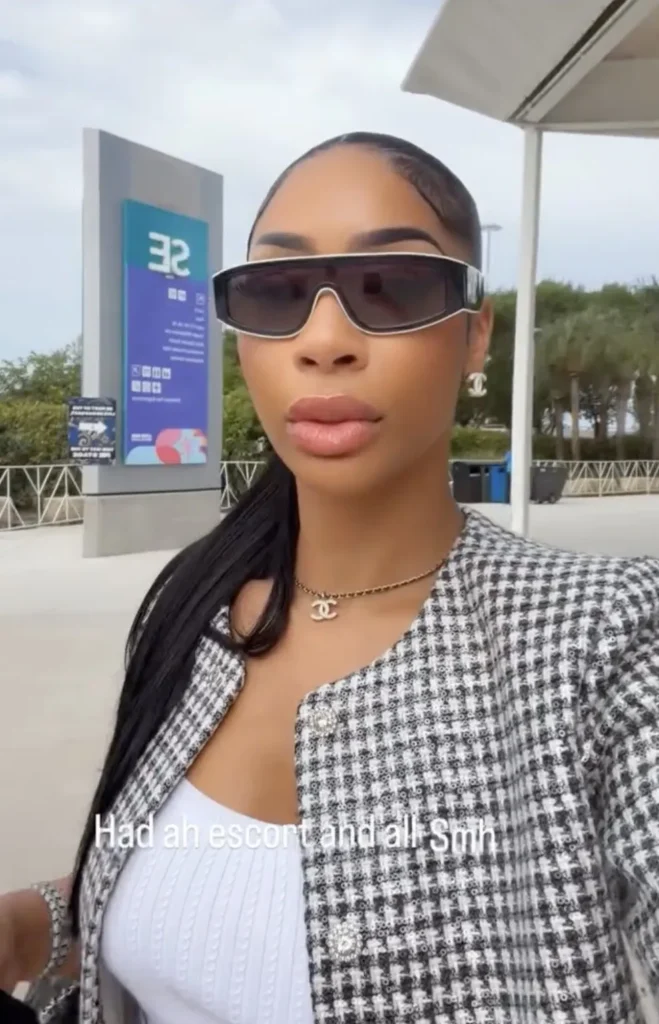 Tommie Lee