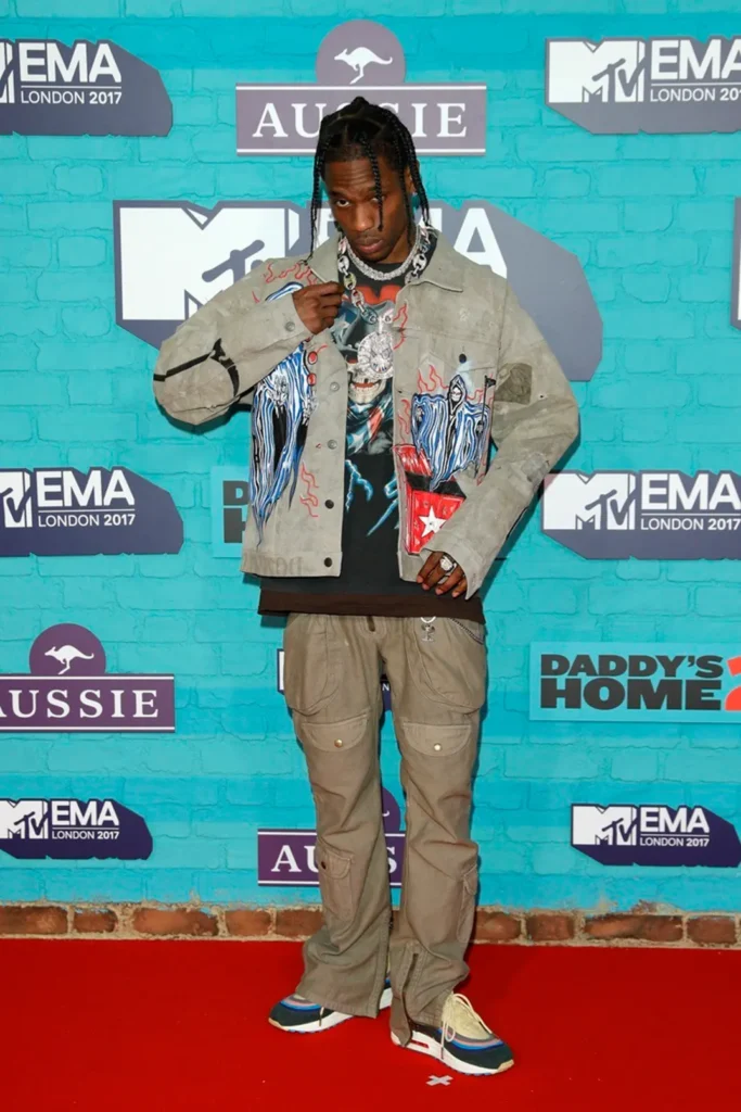 Travis Scott Sued by Yacht Crew Over 2024 Miami Charter Incident 7 Travis Scott