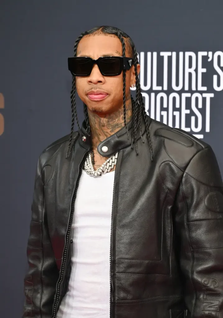 Tyga