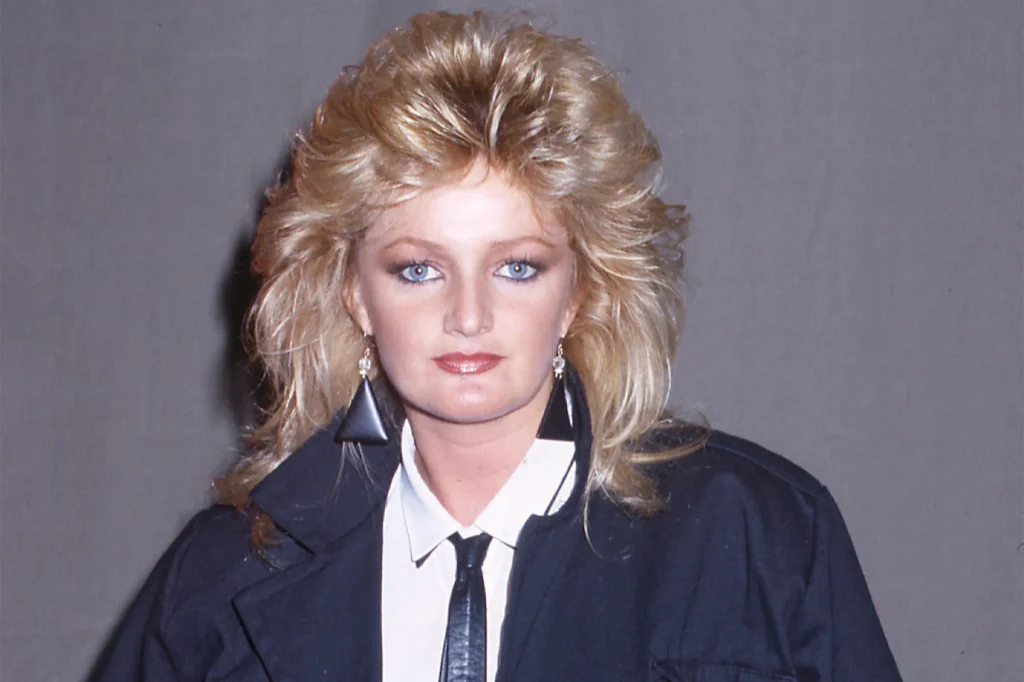 Tyler in 1988.
