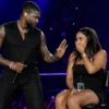 Usher Ends Onstage Fan Moment After Sensing Discomfort in Nashville