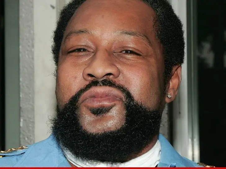 Village People Singer Victor Willis Dies at 74 After Short Illness Victor Willis