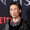 Wai Ching Ho at Marvel's Iron Fist New York screening in 2017.