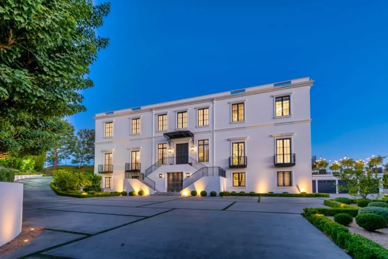 Washington Wizards' Anthony Davis Sells LA Home For $32M