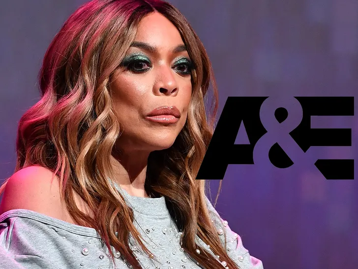 Wendy Williams Guardian Resolves Legal Fight Over A&E Doc 5 Wendy Williams