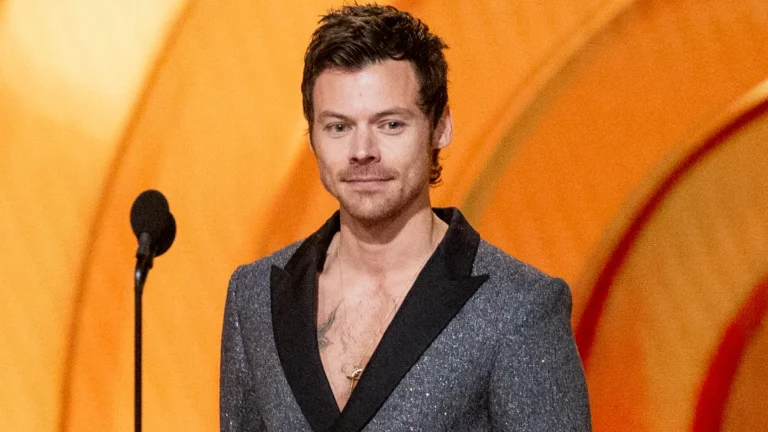 harry styles