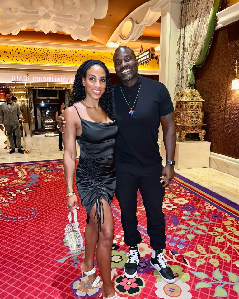 marcellus wiley annemarie wiley sept
