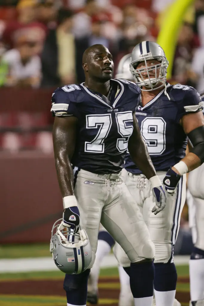 marcellus wiley