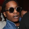 A$AP Rocky attends CMJ Take Over With Schoolboy Q at Webster Hall on October 16, 2013 in New York City