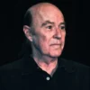 Actor Reggie Bannister at the Son Of Monsterpalooza Convention held at Marriott Hotel & Convention Center.