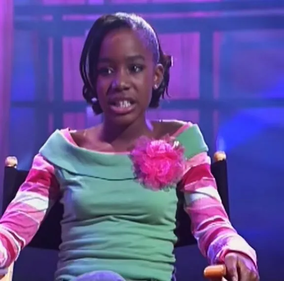 ‘All That’ Star Christy Knowings Dies at 46 After Asthma Attack 9 All That star Kianna Underwood also died this year after a hit and run
