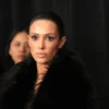 Bianca Censori attend the 67th GRAMMY Awards at Crypto.com Arena on February 02, 2025 in Los Angeles, California
