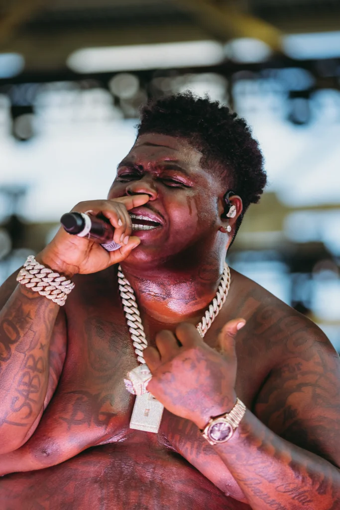 BigXThaPlug