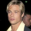 Brad Pitt