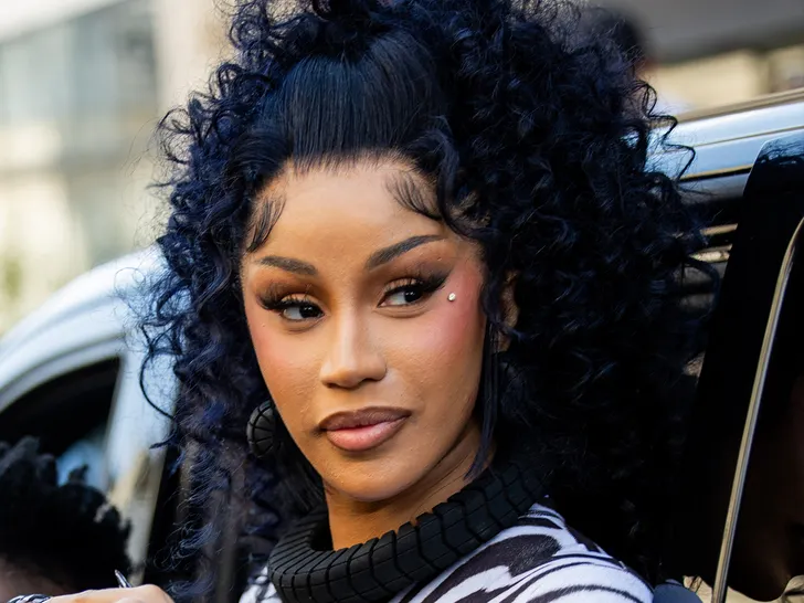 Cardi B