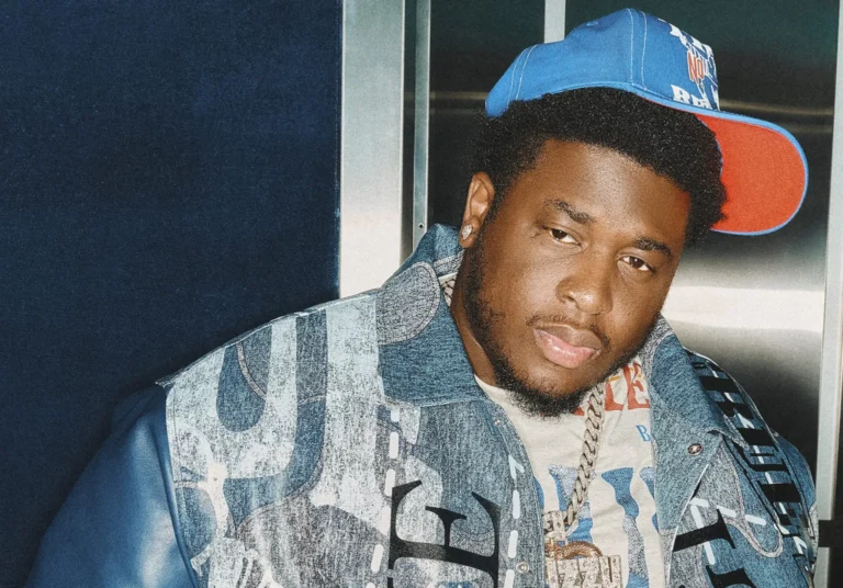 Cash Cobain Fronts True Religion’s Fall 2026 Iconography Capsule Cash Cobain