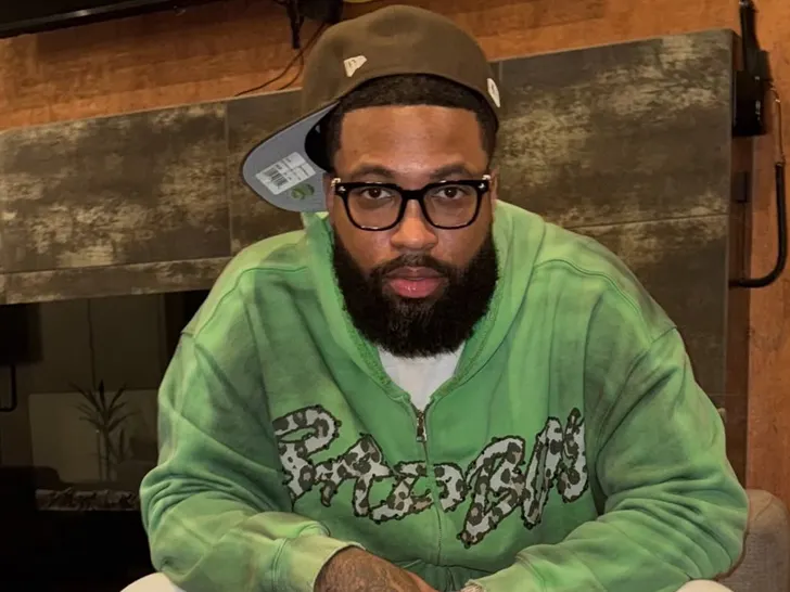 Chris Sails Arrested After Police Say He Lied About Kids Chris Sails
