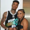Chrisean and Blueface Together