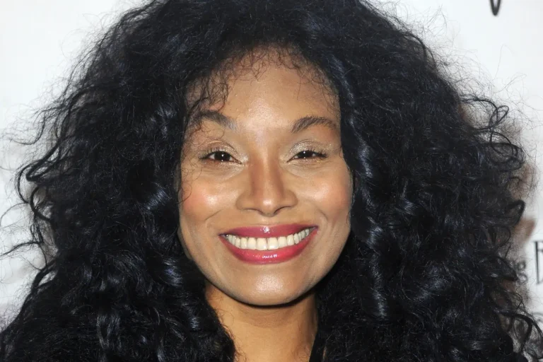 ‘All That’ Star Christy Knowings Dies at 46 After Asthma Attack Christy Knowings in 2017.