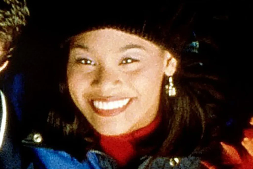 ‘All That’ Star Christy Knowings Dies at 46 After Asthma Attack 5 Christy Knowings on All That