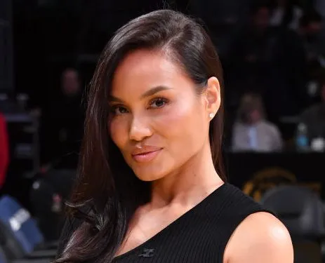 Daphne Joy Shares Glamorous Post Amid Diddy Prison Headlines Daphne Joy attends a basketball game between the Los Angeles Lakers and the Sacramento Kings